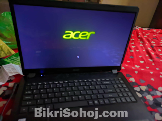 Acer aspire 3 Core i5, 8th Gen